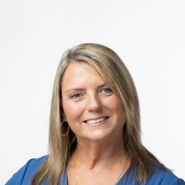 Photo of Kimberlee Poole