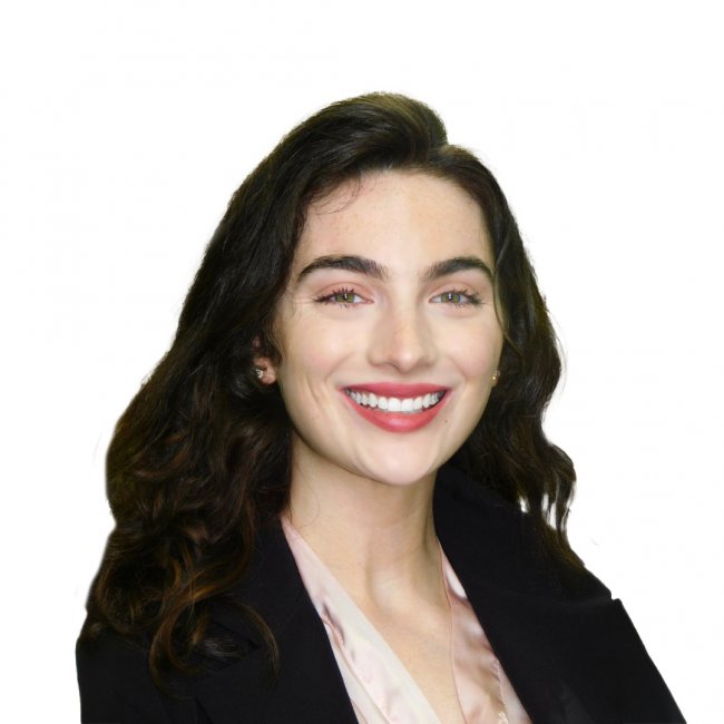 Photo of Camryn Saunders